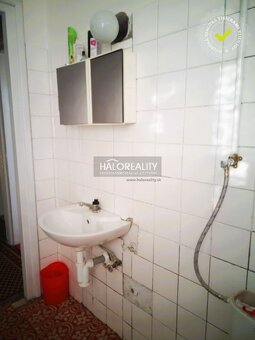 HALO reality - Predaj, rodinný dom Nováky - ZNÍŽENÁ CENA - E - 13