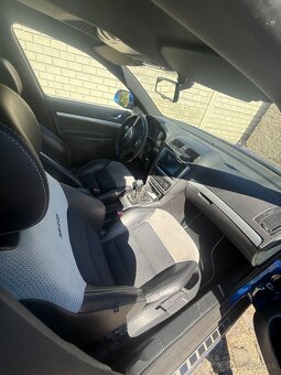 🚗 Škoda Octavia RS 2.0 TFSI - 13