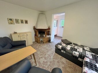 Košice - Sever, Kalvária, Račí potok III, Chata so záhradou  - 13