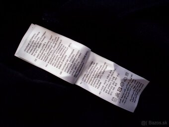 Gant dámska oversize mikina tmavomodrá M - 13