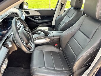 Mercedes GLE 300d, 2/2020, 110.000km, cena vrátane 23% DPH - 13
