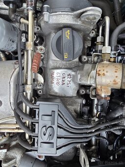 skoda fabia II 1.2 tsi diely - 13