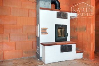 Dva Apartmánové Domy v Štádiu Hrubá Stavba: Banská Štiavnica - 13