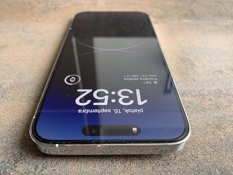 Predám iPhone 14 Pro Max 256 GB - 13