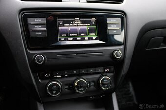 Škoda Octavia Combi 1.6 TDI 110k Active - 13