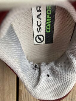 dámske šnurovacie topánky - 13