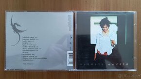 predám CD - SK/CZ (2) Piesne z pamätníka CD - 13