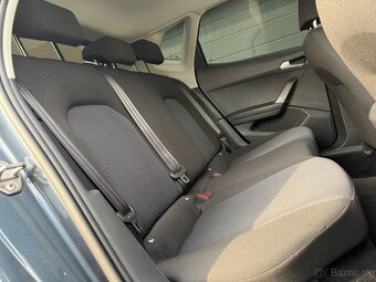 Seat Arona 1.0 ECO TSI - 13