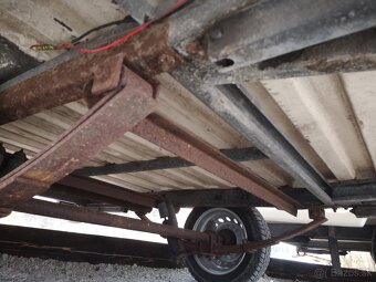 Niewiadow N126 E v slušnej výbave - 13