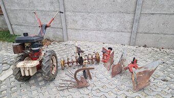 Šikovné Stroje Madunice - 13