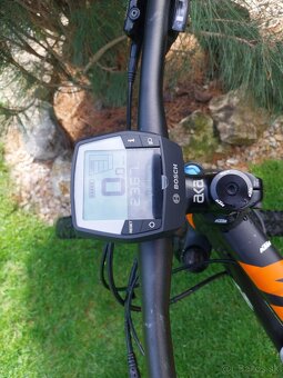 Predám Ebike KTM - 13