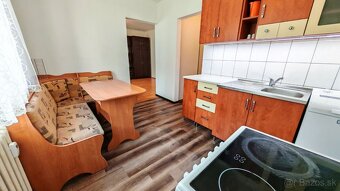 FINREA│1 izbový byt na prenájom - Istebné - 13