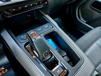 Citroën C5 Aircross BlueHDi 130 S S Shine A/T - 13