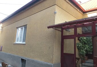 Rodinný dom na predaj v Nových Zámkoch. - 13