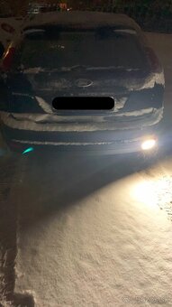LED autožiarovky BA15S CANBUS / 3020 SMD / denné cúvacie - 13