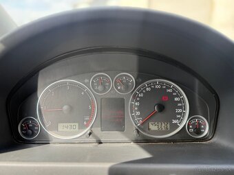 PREDÁM/VYMENIM Seat Alhambra 7M, 1.9TDI 85KW, NOVÁ STK - 13