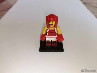 Minifigúrky LEGO - 13