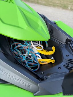 Sea Doo Spark - 13
