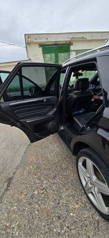 Mercedes Benz ML350CDI 4MATIC - 13