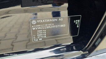 Volkswagen Polo 1.2 TSI BMT 110k Highline - 13