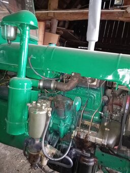 Zetor 25 - 13