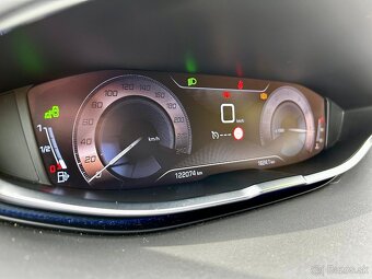 Peugeot 3008 1.2 PureTech GT Line M/T6 - 13