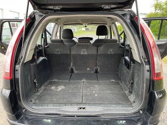 Citroën C4 picasso Grand - 13