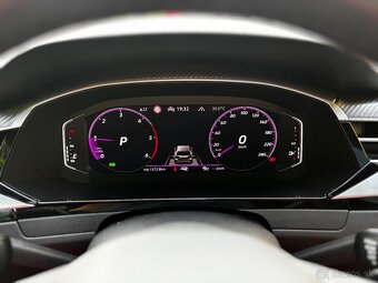 Volkswagen Arteon R-Line 4x4 147 kW - 13