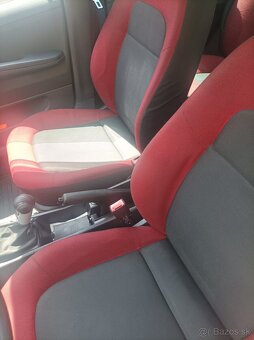 PREDAM SKODA FABIA 1.2HTP - 13