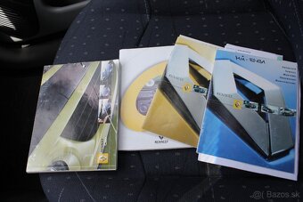 Renault Clio 1,2 i 16V - 13