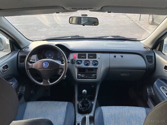REZERVOVANE Honda HR-V 1.6 Benzin 4x4 = Bez korozie - 13