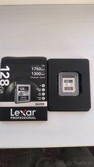Nikon Z6 set na fotenie - 13
