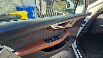 Audi Q7 3.0 TDI 7miestna 200kw - 13