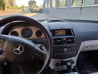 C 200 kompresor - 13