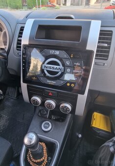 MONTÁŽ a PREDAJ ANDROID AUTORÁDIÍ s GPS rôzne značky. - 13