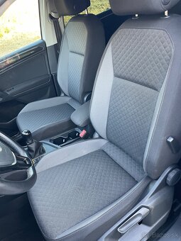 VOLKSWAGEN TIGUAN 1,5 TSI - 13