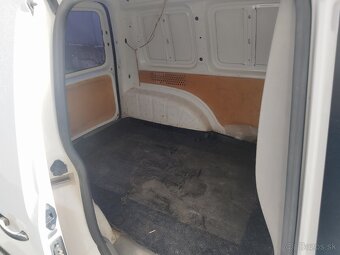 VW Volkswagen Caddy Dodávka 1.4i, r.v.: 2007, STK: 10/2027 - 13