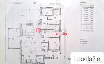 Novopostavený rodinný dom - Ožďany - 13