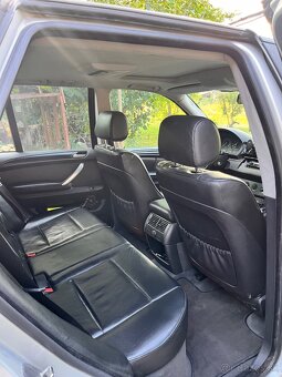 BMW X5 e53 - 13