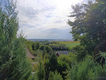 Predaj záhrady v Holíči - Pod Zadnou horou - 13