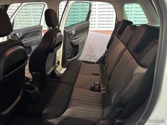 Fiat 500L 1.3 MultiJet Lounge - Nafta - Automatická - 95 hp - 13