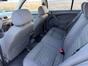 Predám Škoda Octavia Tour 1.6 MPI (75kw), 2005 - 13