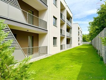 Prenájom 2 izbového bytu v Dunajskej Strede, Poľná cesta, 8 - 13