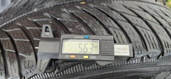 5x112,r17,Dezent,7,5J,et36-225-60-Michelin-3822-5,5mm - 13