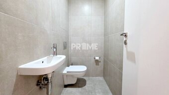 EXKLUZÍVNE, MODERNÝ 2i byt, 2 X BALKÓN, PARKING, KLÍMA,Bezru - 13