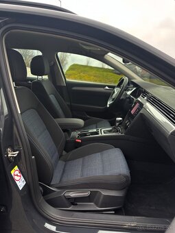 Volkswagen Passat VW GTE 1.4 TSI PHEV. - 13