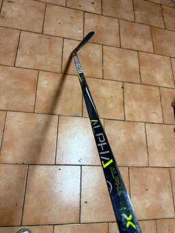 Spájané hokejky - 13