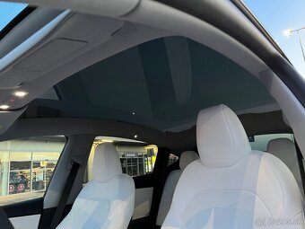 TESLA MODEL Y PREMIUM LONG RANGE ALL-WHEEL DRIVE - 13