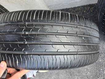 Letne kolesa  Skoda Kodiaq 5x112 r19 235/50 r19   Triglav - 13