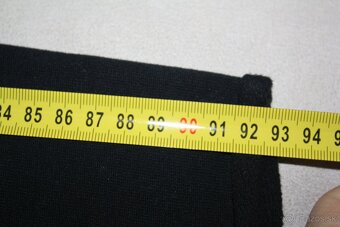 JUVIA kvalitne bavlnene teplaky cierne a svetle - 13